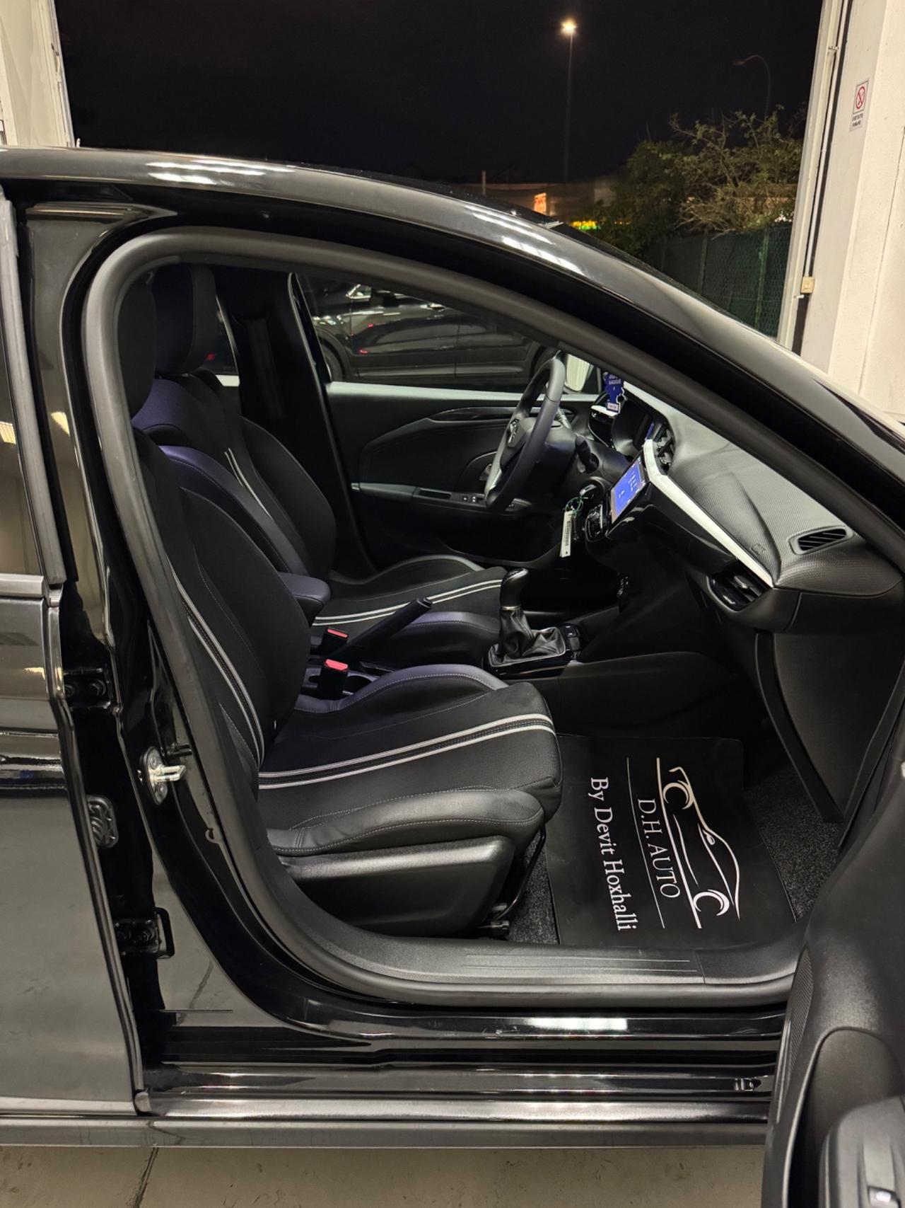 Opel Corsa 1.2 100 CV Edition