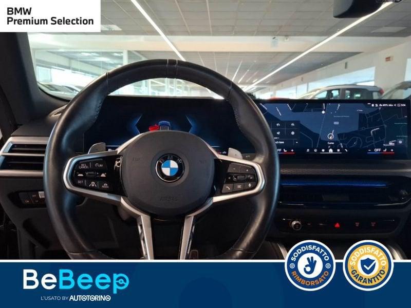 BMW Serie 4 Cabrio 420D CABRIO MHEV 48V MSPORT PRO AUTO