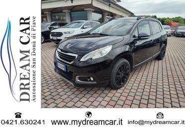 PEUGEOT 2008 1° serie 1.4 HDi 68CV Active