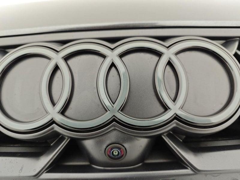 Audi A5 Avant TDI 150 kW S tronic mHEV+ S Line edition