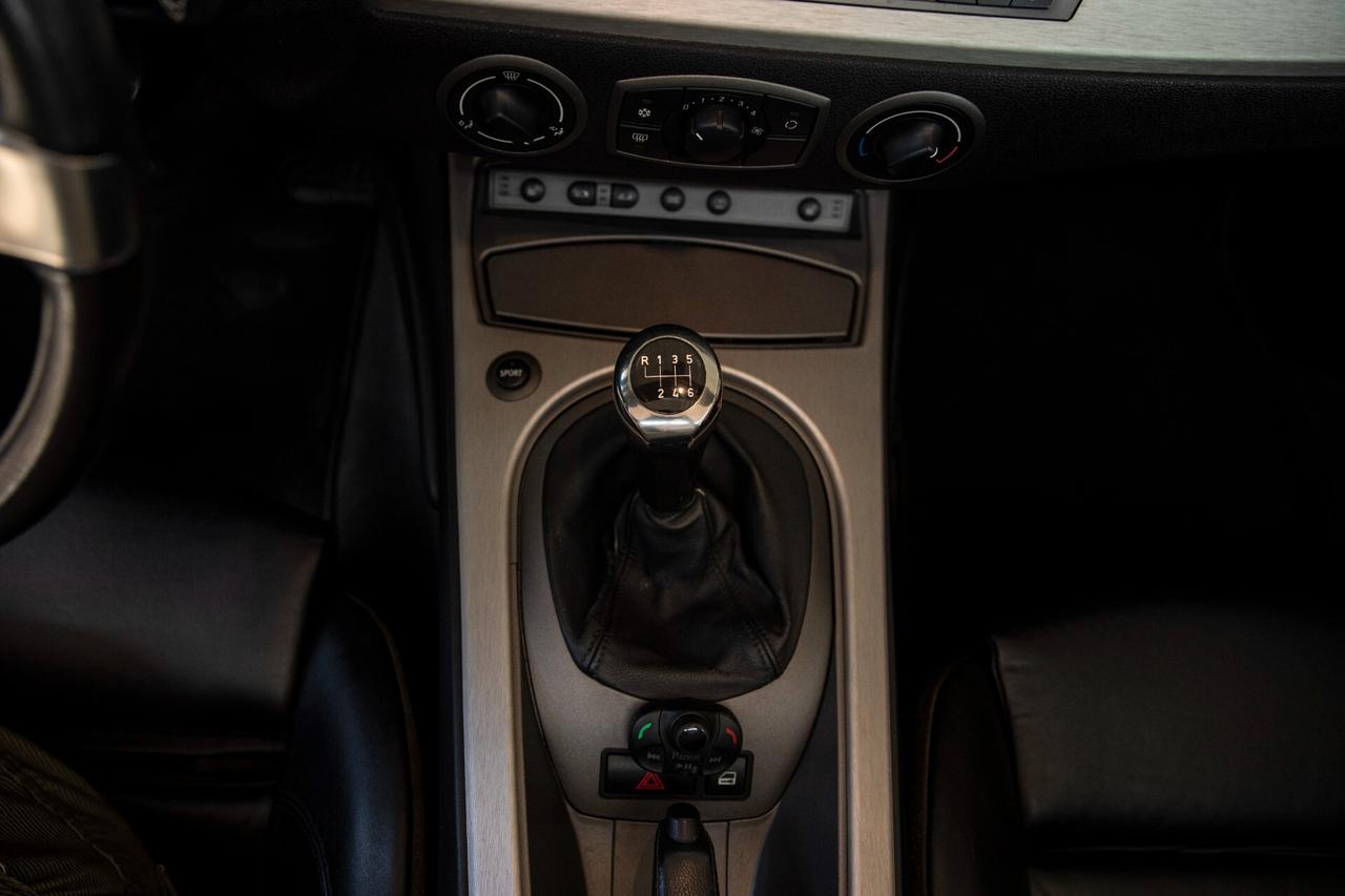 Bmw Z4 3.0i cat Roadster