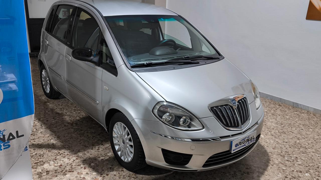 Lancia MUSA 1.4 16V Diva