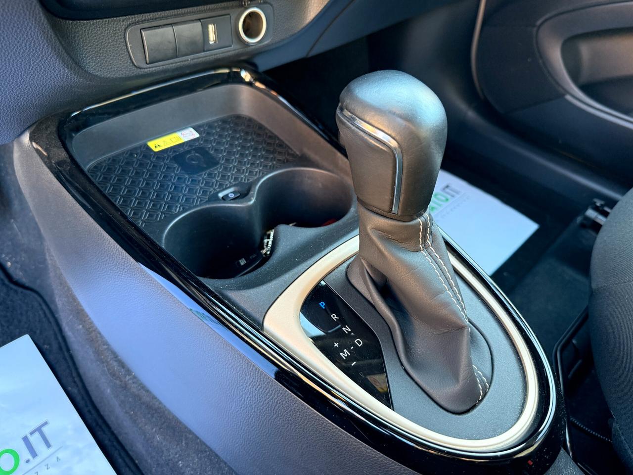 Toyota Aygo X 1.0 72cv Lounge AUTOMATICA