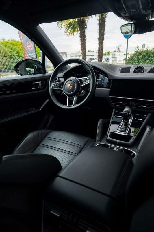 Porsche Cayenne Coupè Cayenne 3.0 Coupè V6