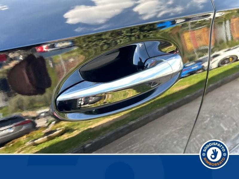 Mercedes-Benz Classe A A 250 e Plug-in hybrid Automatic Advanced Plus Progressive