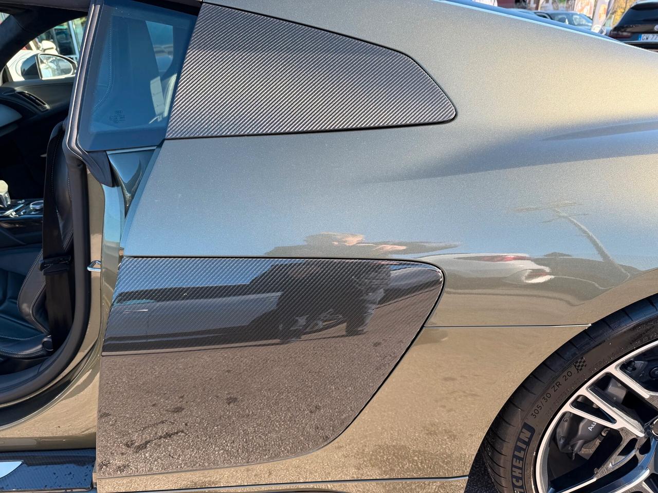 Audi R8 Coupé V10 quattro S tronic performance/fantastica!!1 iva 22"