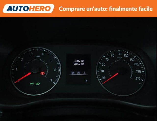 DACIA Sandero Streetway 1.0 SCe 65 CV Expression