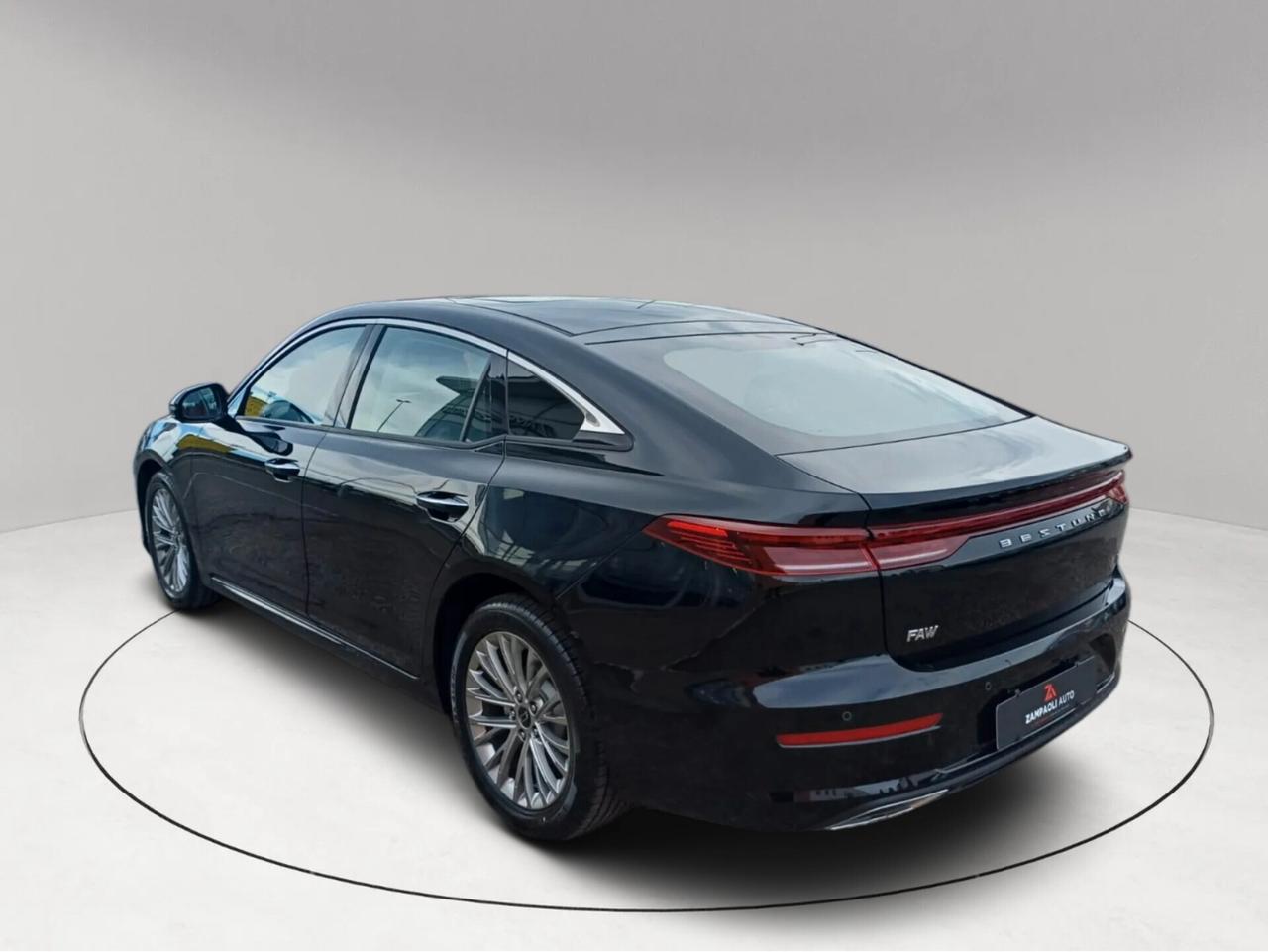 Bestune B70 Premium 1.5 at