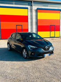 Renault Clio TCe 90 CV 5 porte Techno