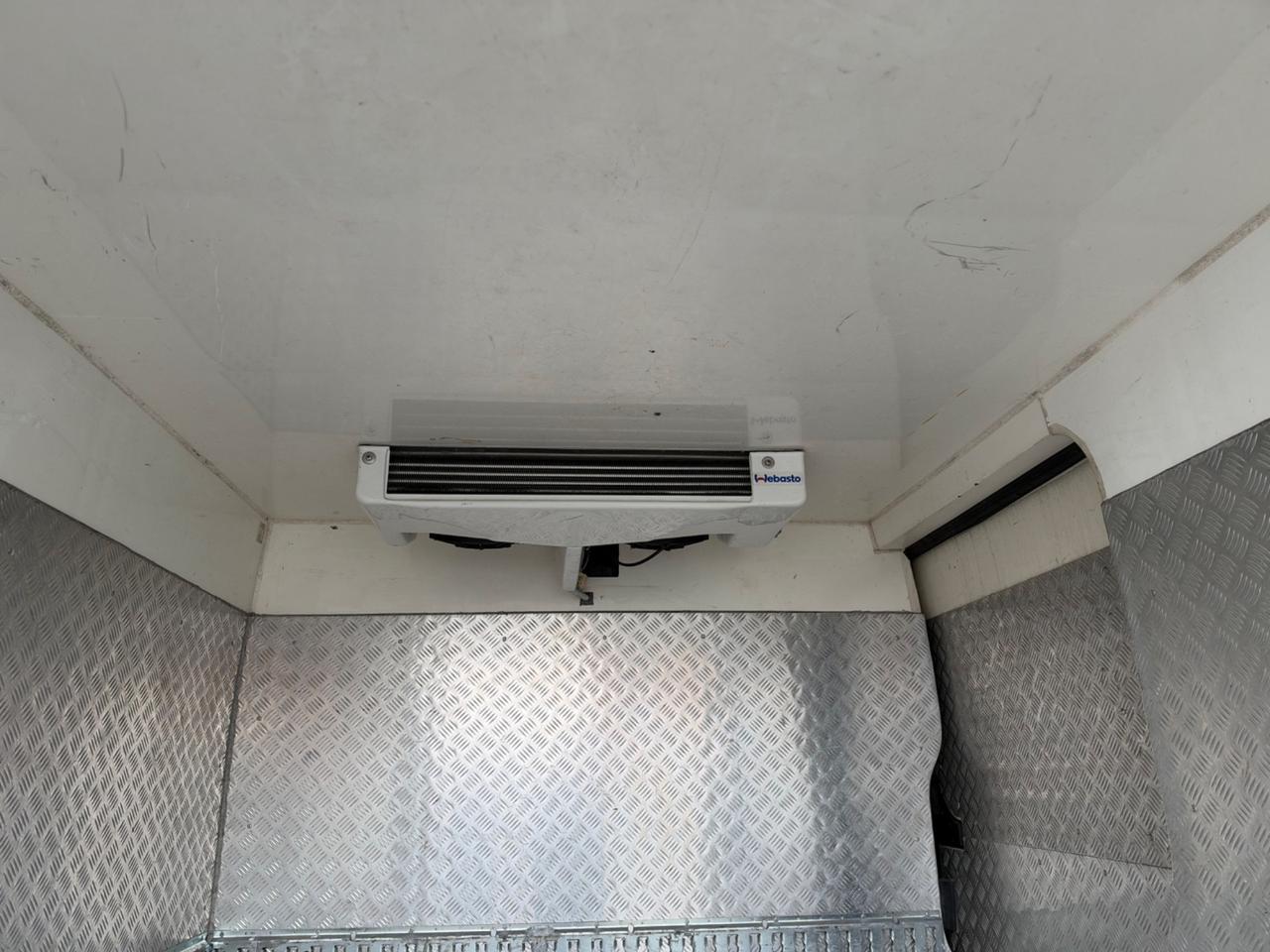 Peugeot Boxer 333 2.2 HDI 120 PC-TN Isotermico