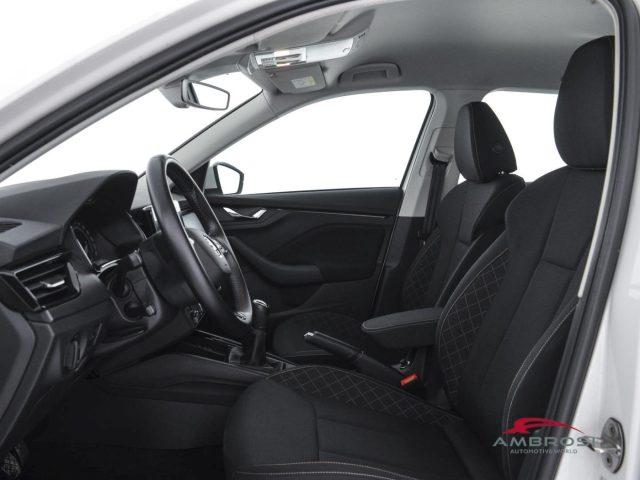 SKODA Kamiq 1.0 G-Tec Ambition