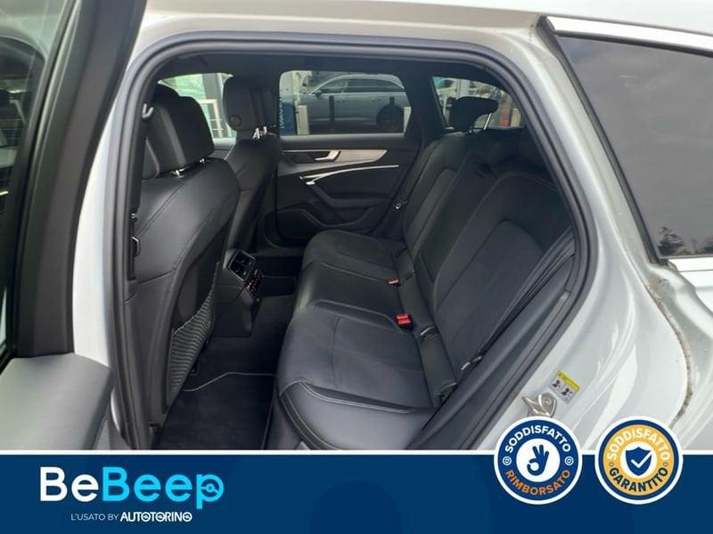 Audi A6 S6 AVANT 3.0 TDI MHEV SPORT ATTITUDE QUATTRO 344CV