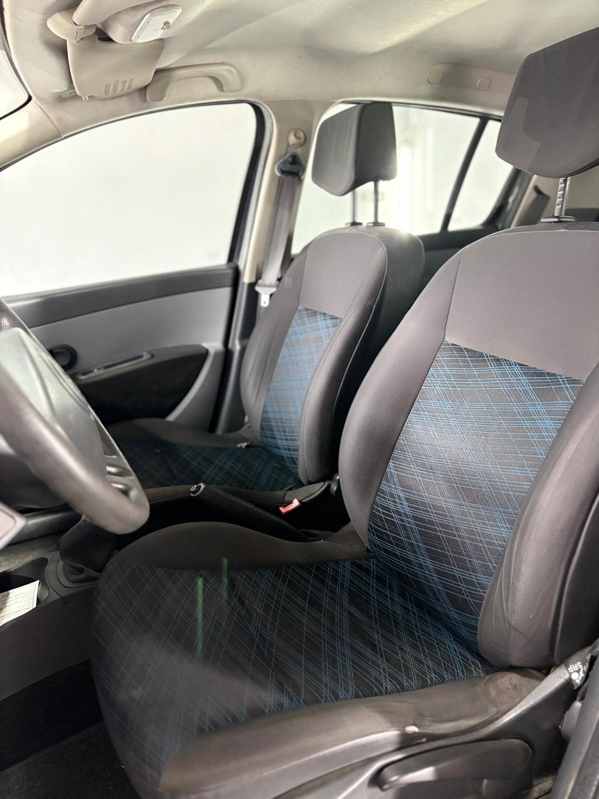 Renault Clio 1.2 confort