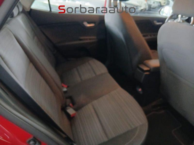 Kia Stonic Stonic 1.2 dpi Style s/Design Pack 84cv