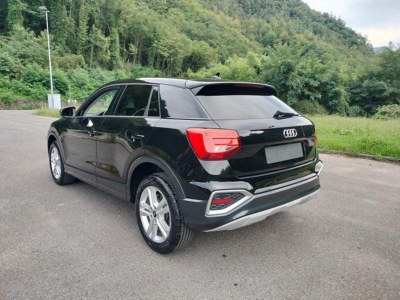 Audi Q2 1.0 30 TFSI ADVANCED