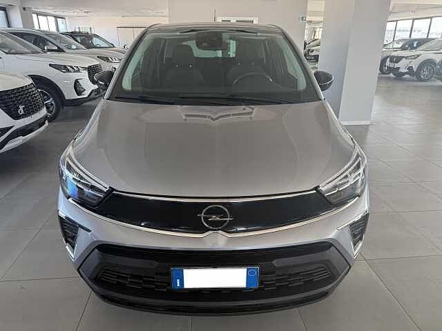 Opel Crossland 1.2 83 cv Edition
