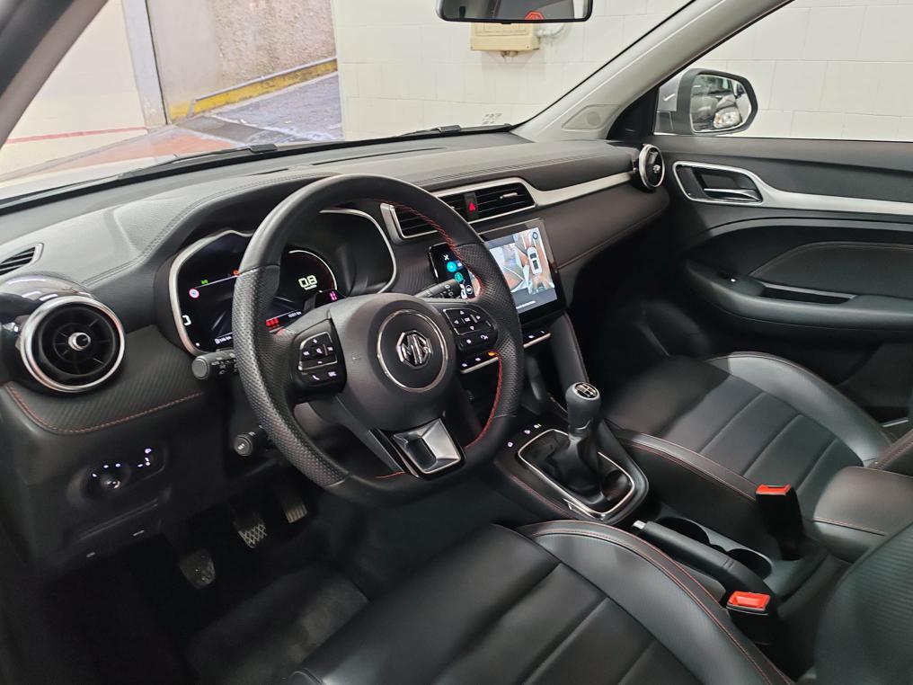 Mg ZS 1.5 Classic Luxury " PREZZO REALE"