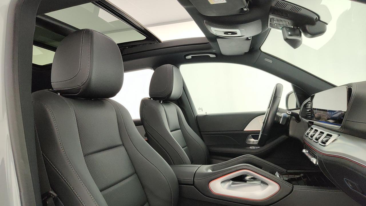 Mercedes-Benz GLE 350 de phev AMG Line Premium 4matic auto