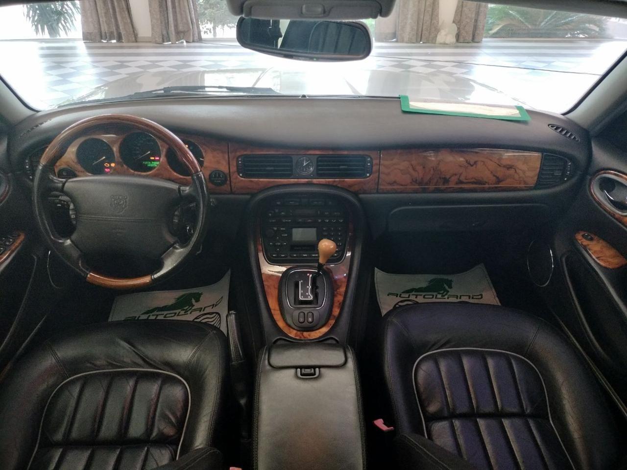 JAGUAR XJ 3.2 SE EXECUTIVE Automatica * Finanziabile *