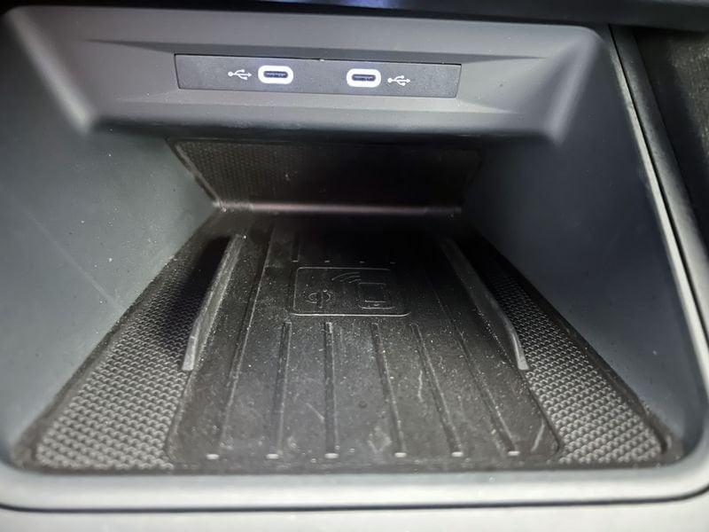 Cupra Formentor Formentor 1.5 TSI DSG