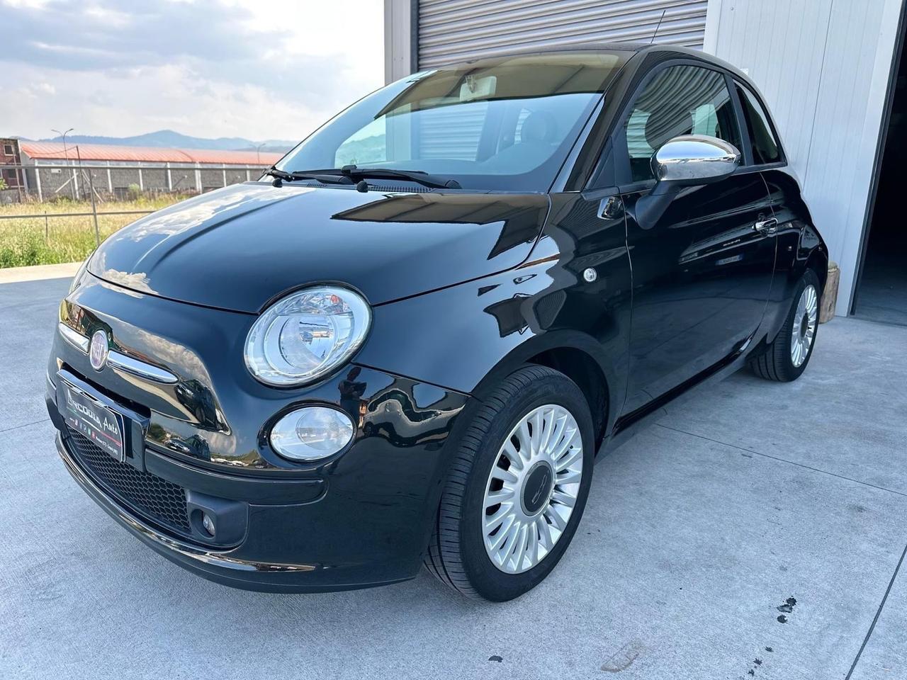 Fiat 500 1.3 Multijet 16V 75 CV Lounge