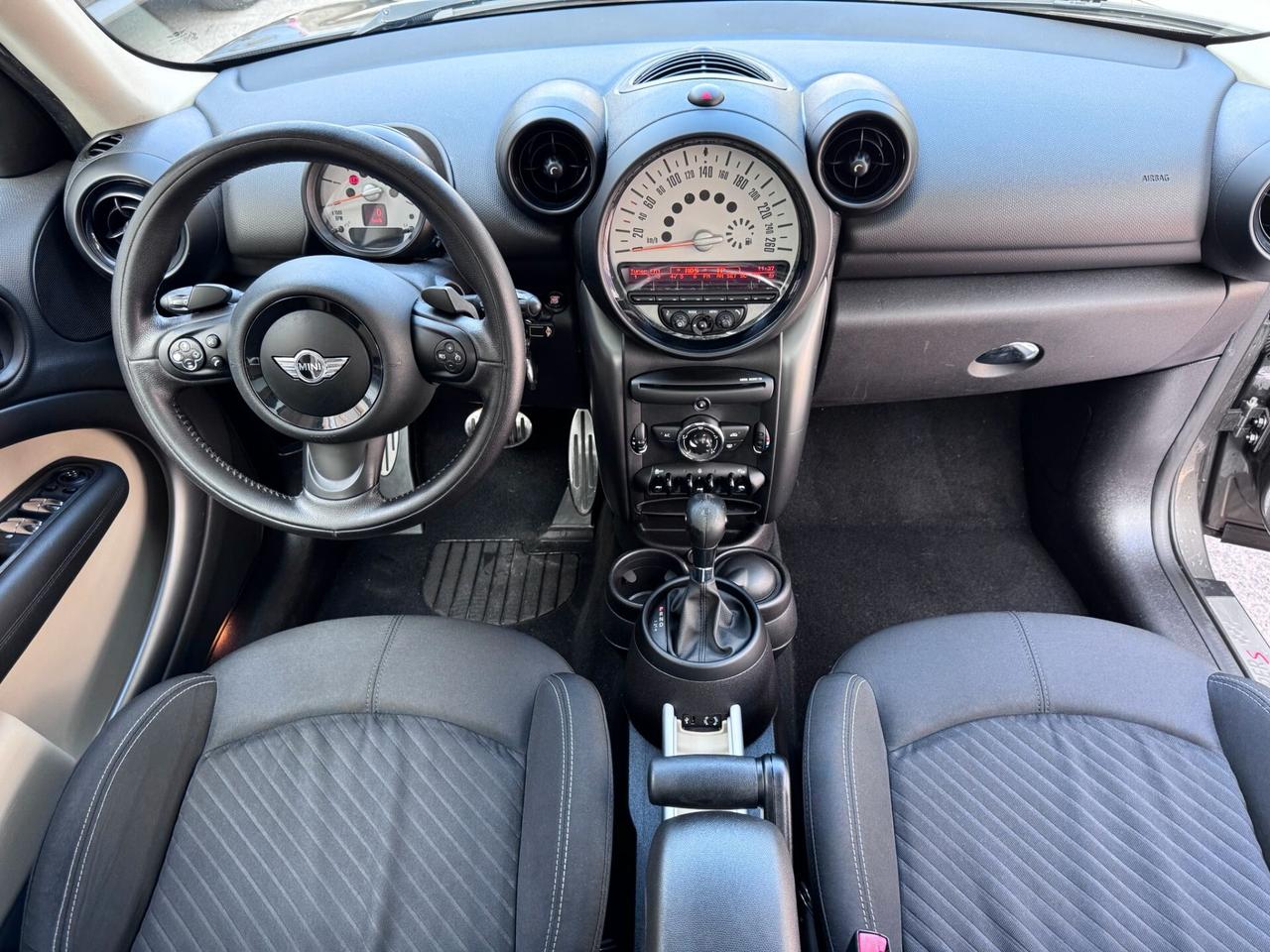 Mini Cooper SD Countryman 2.0 143CV*EURO5B