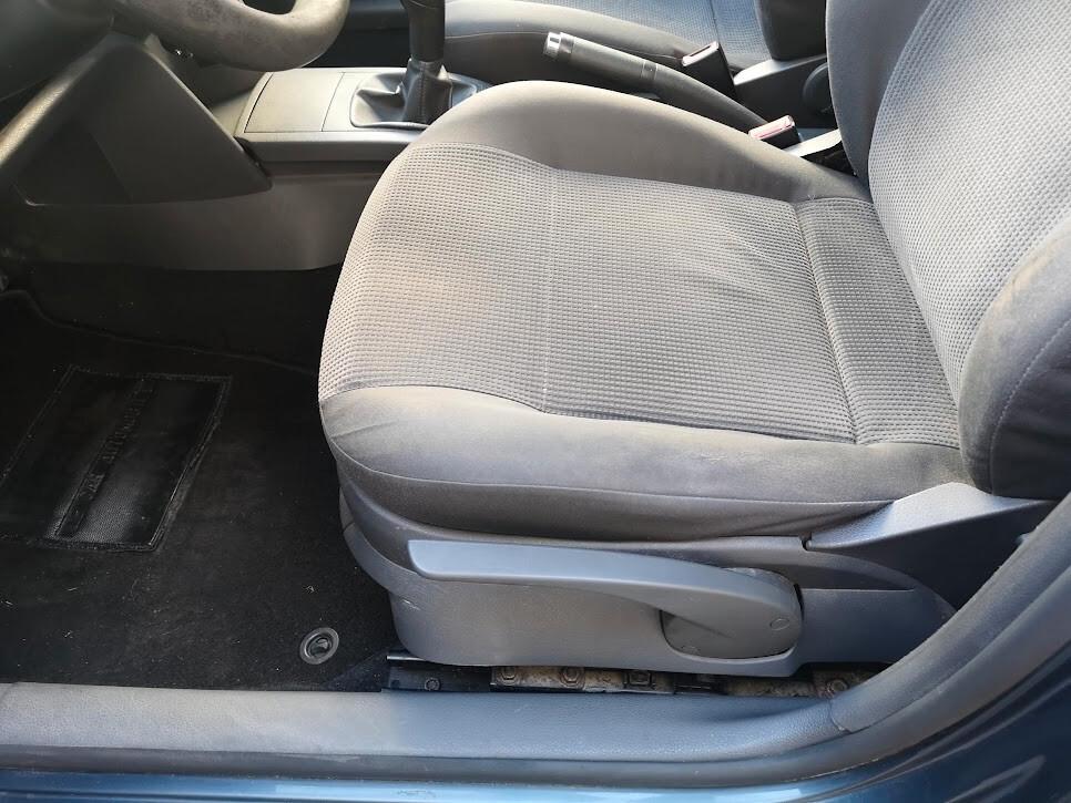 Volkswagen Polo 1.2 / 64CV 12V 5p. Comfortline
