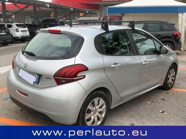 Peugeot 208 PureTech 68 5 porte Active