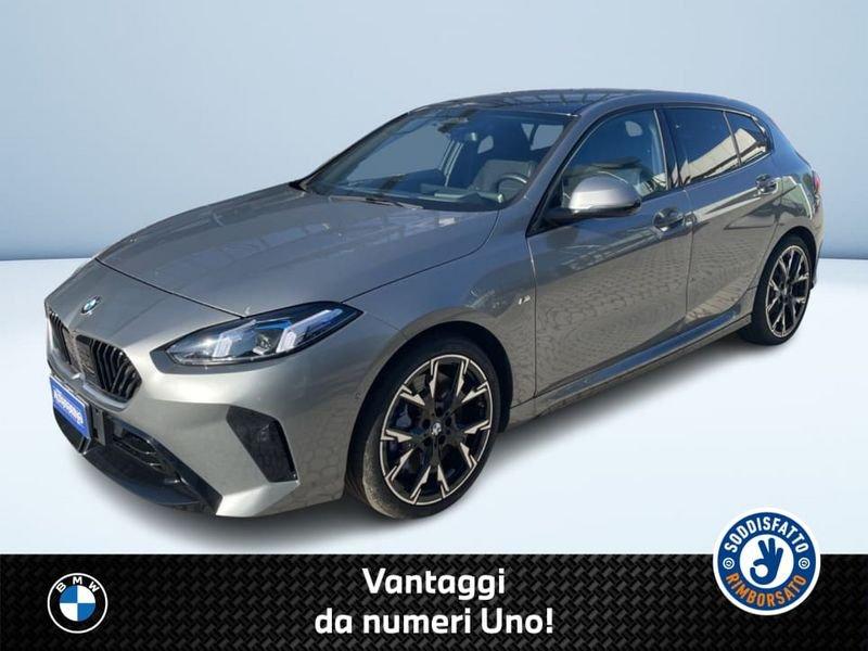 BMW Serie 1 120d M Sport