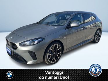 BMW Serie 1 120d M Sport