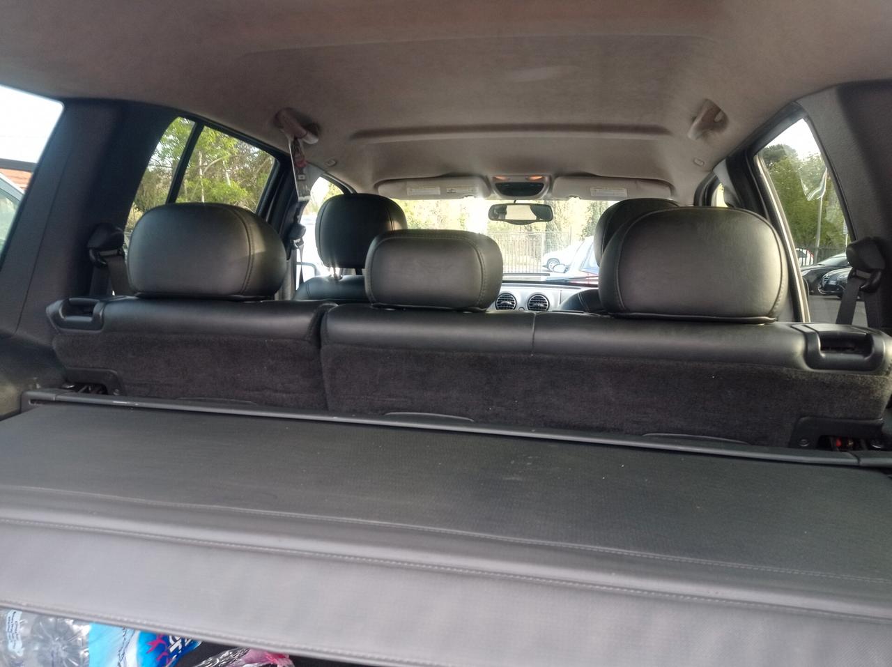 Jeep Cherokee 2.5 CRD Limited
