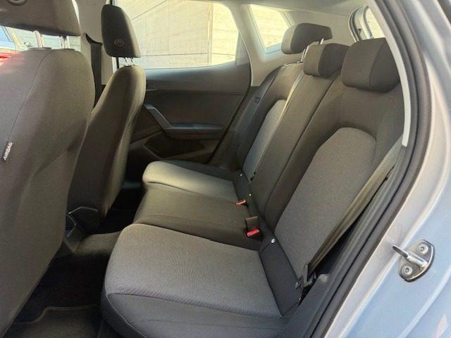 SEAT Arona 1.6 TDI 95 CV Reference