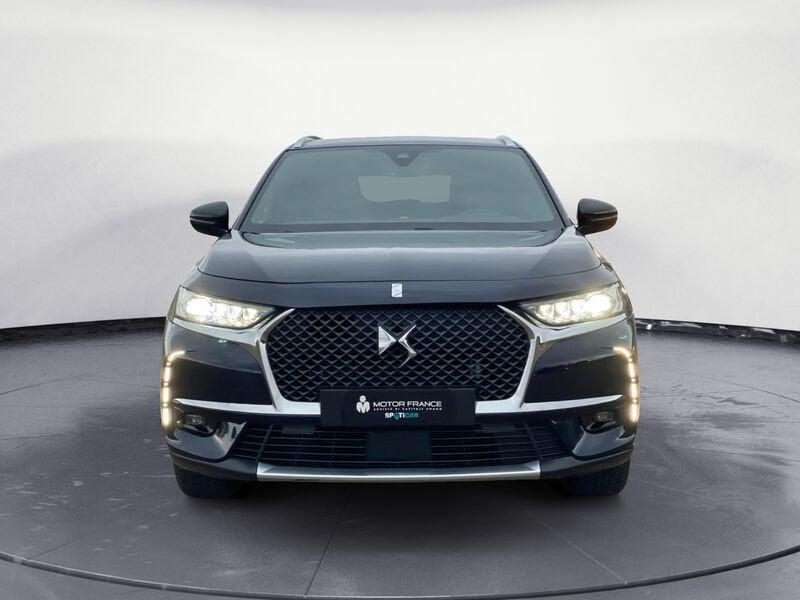DS DS 7 DS7 Crossback 1.5 bluehdi Grand Chic 130cv auto