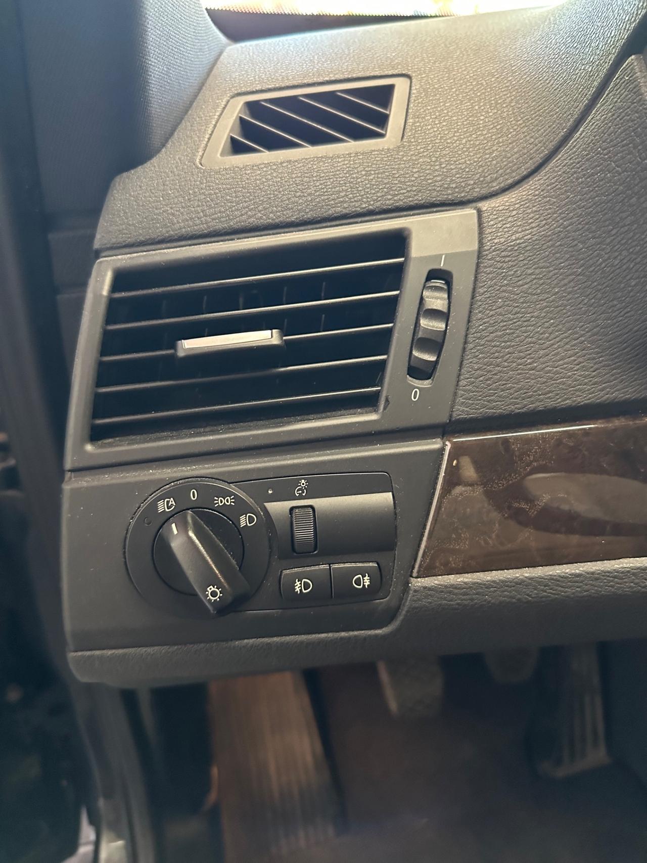 Bmw X3 2.0d cat Attiva UNICO PROPRIETARIO - GARANZIA 12 mesi