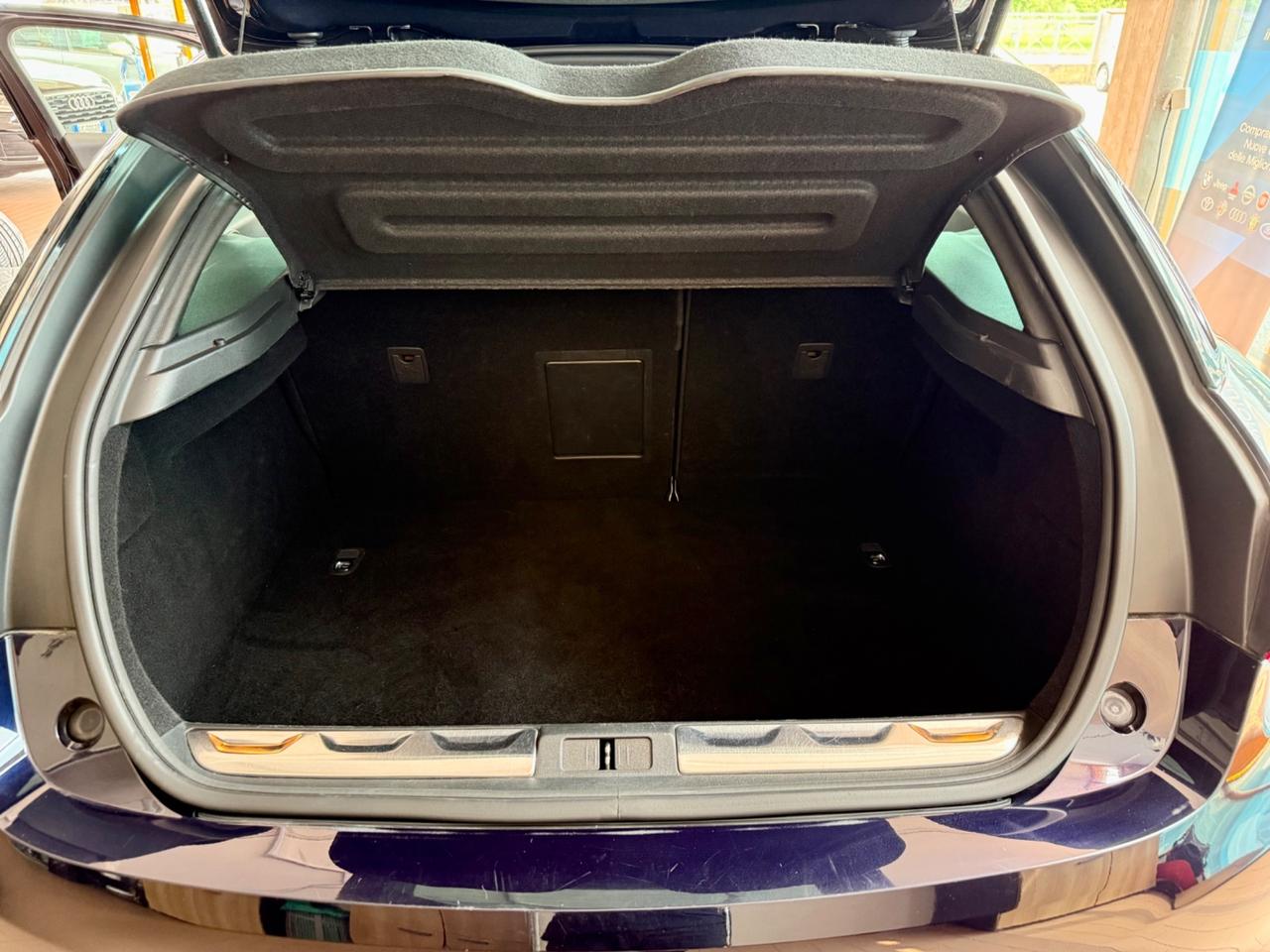 Ds DS5 2.000HDi 181cv Autom Euro6