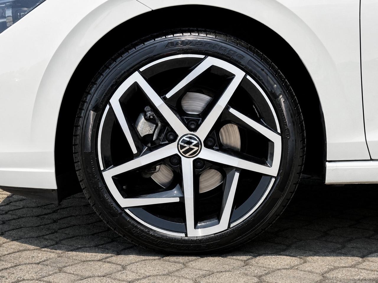 VW Golf 2.0 TDI 150 CV DSG|GANCIO TRAINO|UNIPRO