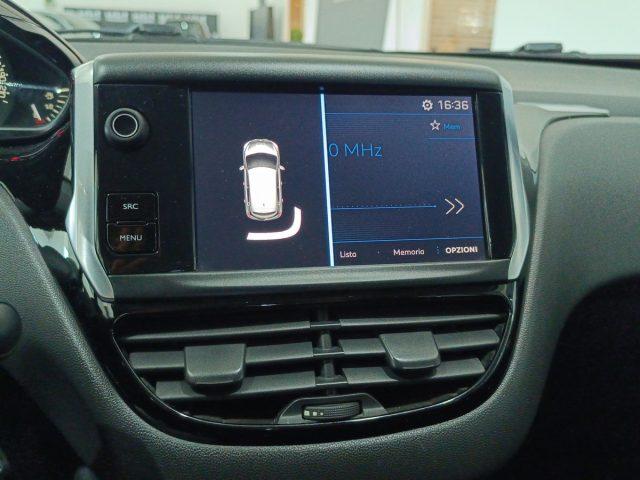 PEUGEOT 208 1° serie BlueHDi 100 S&S 5 porte Allure