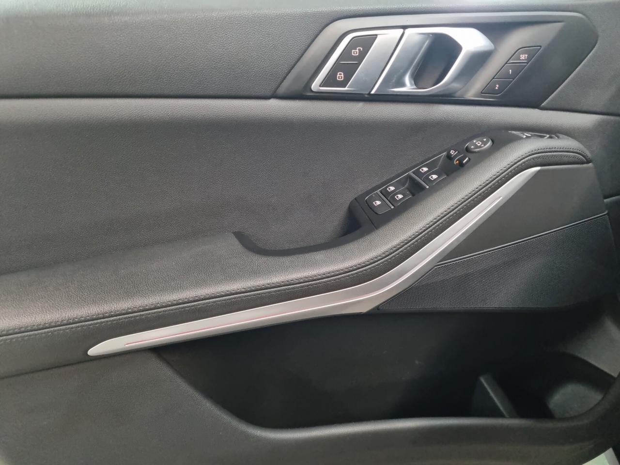 Bmw X5 xDrive25d Business
