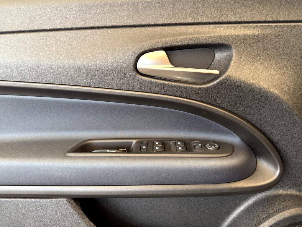 Alfa Romeo Junior 1.2 ibrida 136cv edct6