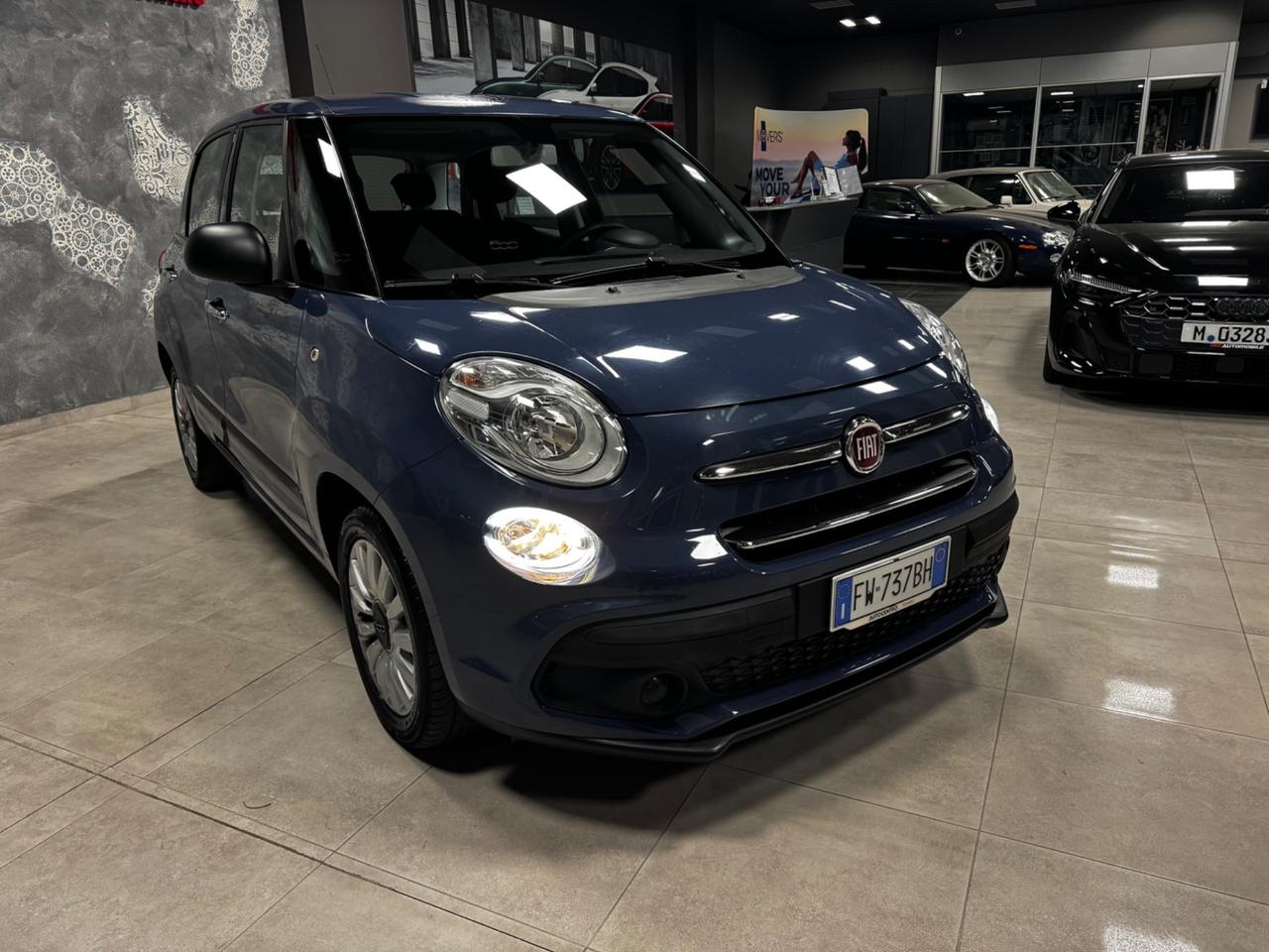 FIAT 500L 1.3’MJET 95CV AUTOMATICA