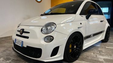 ABARTH 595 1.4 Turbo T-Jet