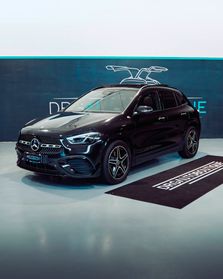 Mercedes-benz GLA 200d AMG Line Premium IVA ESP/TETTO/19"