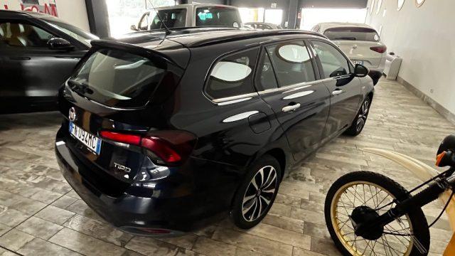FIAT Tipo 1.6 Mjt S&S DCT SW Lounge- PREZZO VERO NO FINANZ.