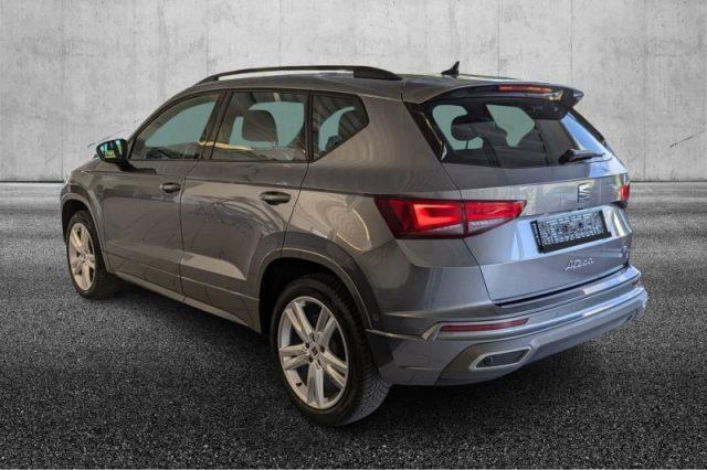 SEAT Ateca 2.0 TDI DSG FR