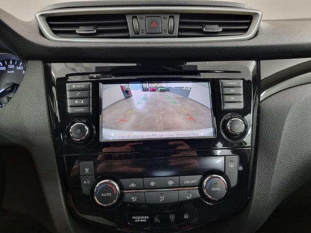 NISSAN Qashqai 1.3 DIG-T 140 CV Acenta