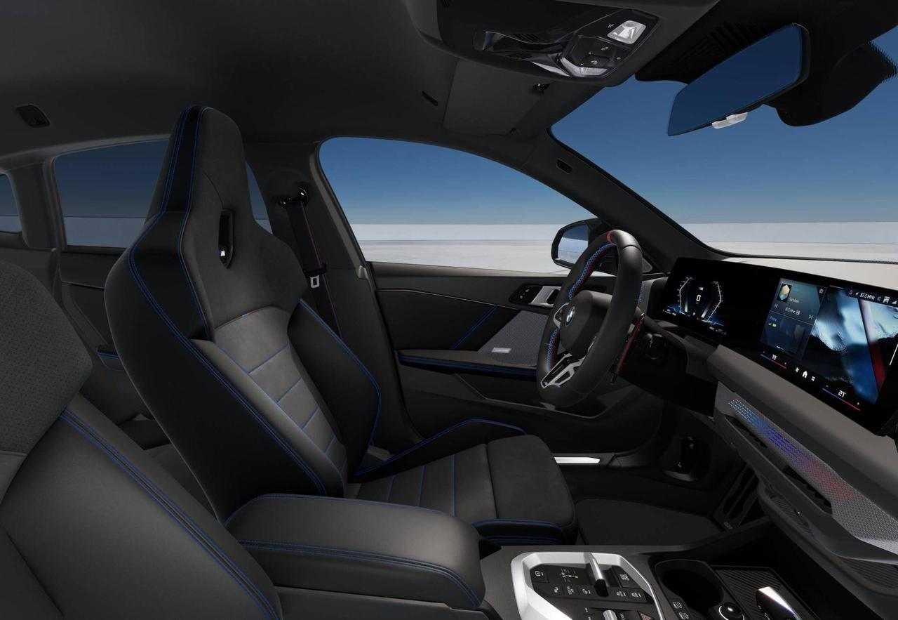 BMW Serie 2 M235 Gran Coupé xDrive MSport Pro
