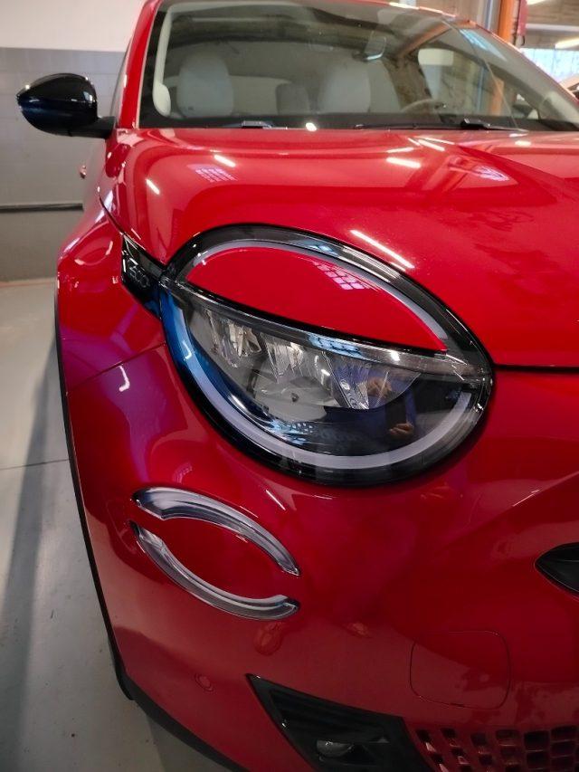 FIAT 600 Hybrid 110 CV DCT MHEV La Prima II