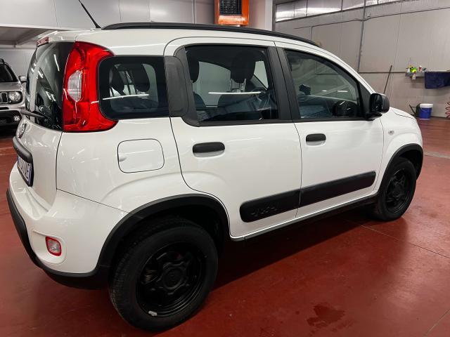 Fiat Panda Panda III 2016 4x4 1.3 mjt 16v 4x4 5 posti