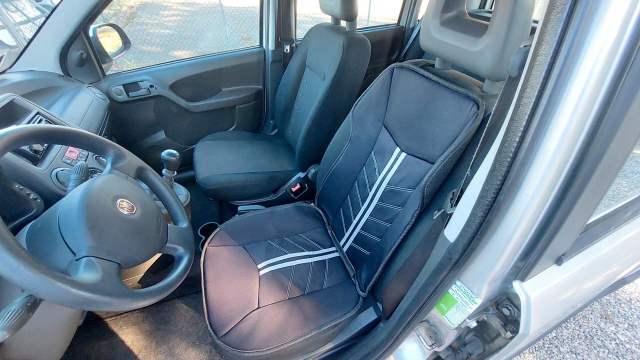 Fiat Panda 1.2 TREKKING Natural Power