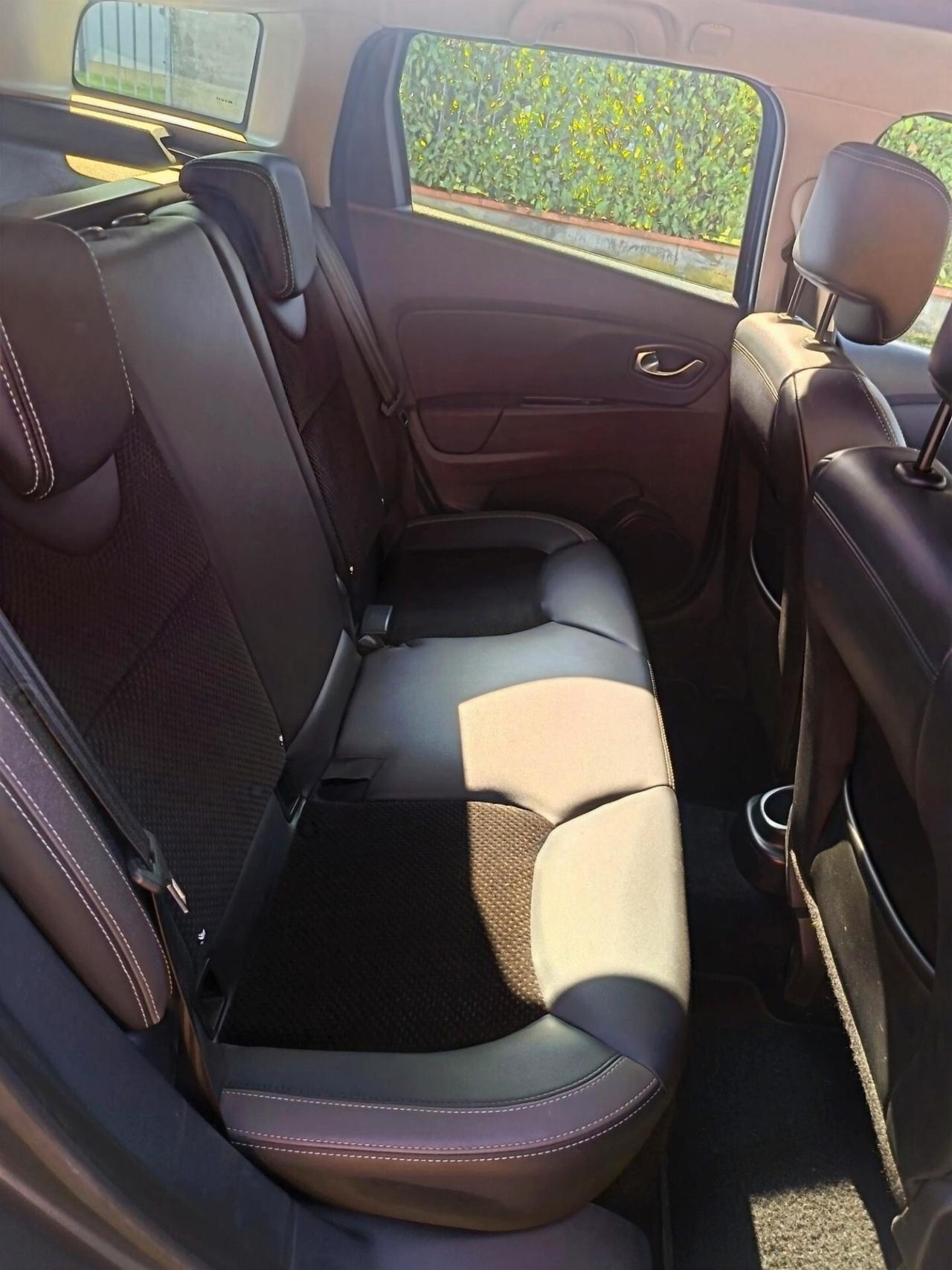 Renault Clio Sporter Station Wagon DCI 90CV - AUTOCARRO